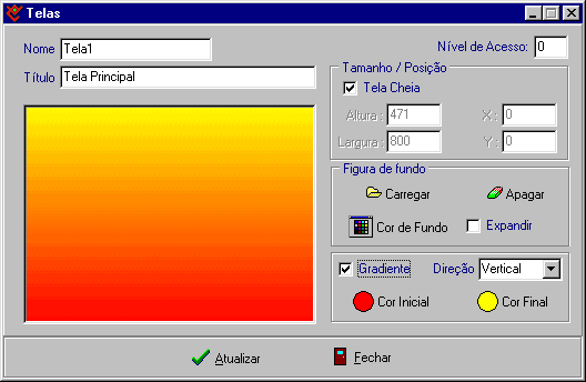 Telas